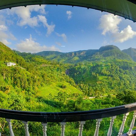 Sicily Nature Resort Ramboda Exteriér fotografie
