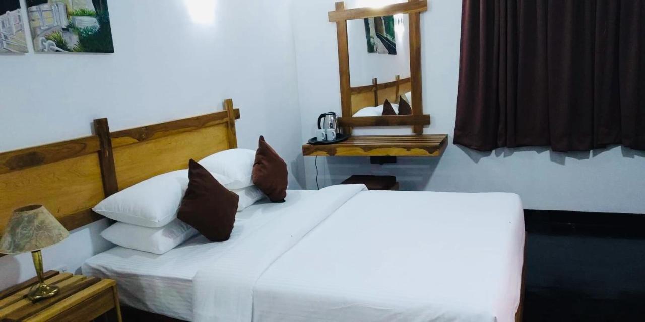 Sicily Nature Resort Ramboda Exteriér fotografie